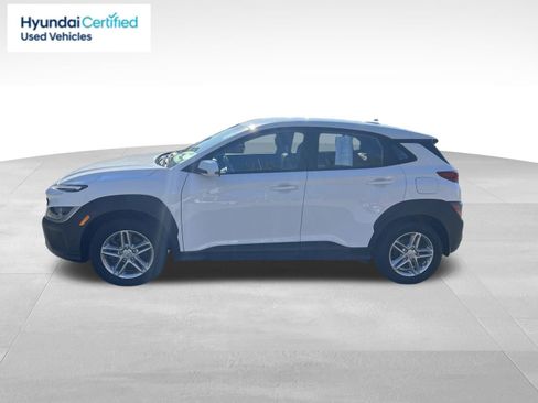 Used 2023 Hyundai Kona SE AWD/4WD image 9