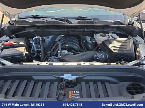 Used 2021 GMC Sierra 1500 Denali w/ Denali Ultimate Package image 29