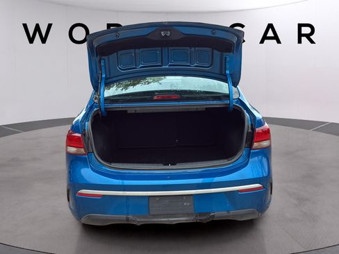 Used 2022 Kia Rio S FWD image 18
