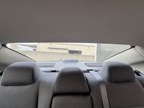 Used 2025 Nissan Altima 2.5 SV image 33