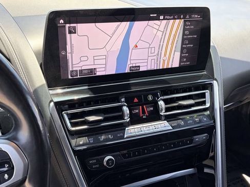 Used 2024 BMW 840i Gran Coupe RWD image 27