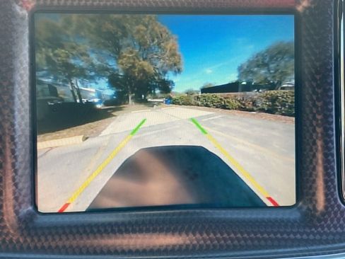 Used 2015 Dodge Challenger SRT Hellcat image 12