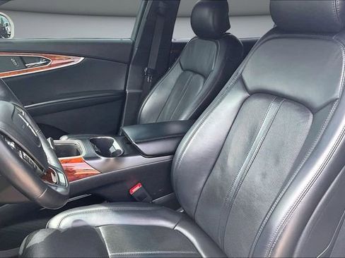 Used 2019 Lincoln Nautilus Reserve AWD/4WD image 20