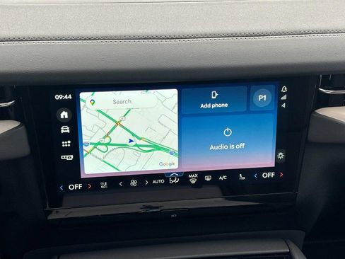 New 2026 Lincoln Navigator L Reserve w/ Jet Appearance Package image 24