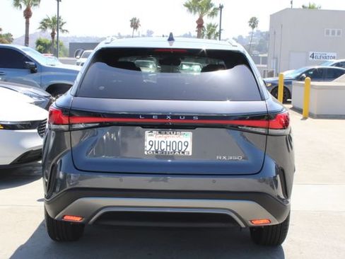 Certified 2025 Lexus RX 350 Premium w/ Accessory Package (Z1) FWD image 20