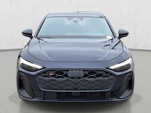 New 2026 Audi S5 Premium Plus AWD/4WD image 2