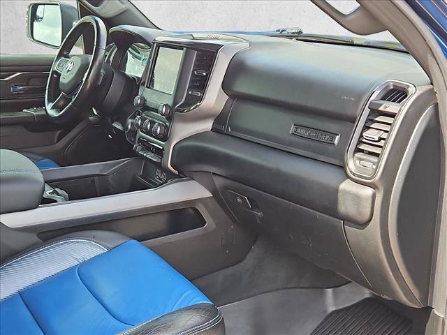 Used 2020 RAM 1500 Lone Star w/ Built-to-serve Edition AWD/4WD image 20