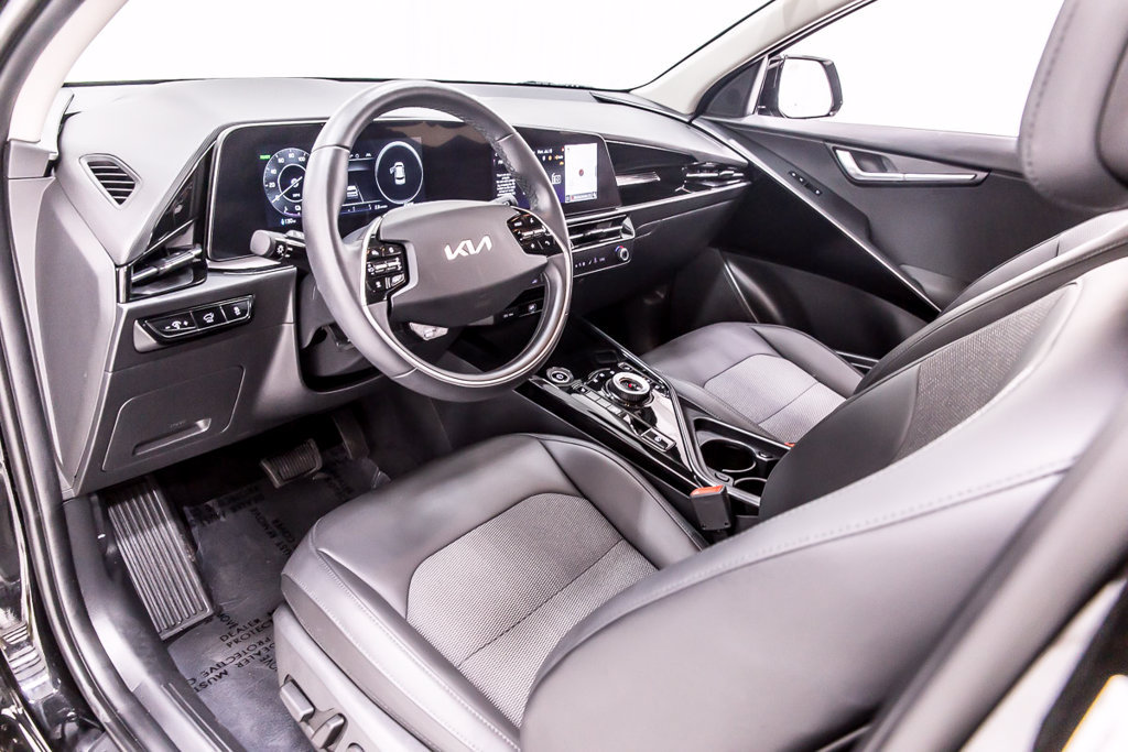 Used 2023 Kia Niro Wind FWD image 27