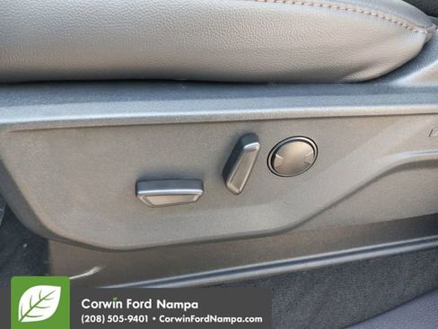 New 2026 Ford F350 Lariat image 12