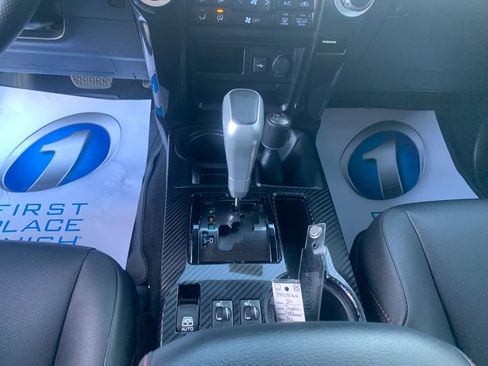 Used 2024 Toyota 4Runner TRD Pro image 26