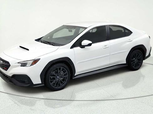 New 2026 Subaru WRX AWD/4WD image 4