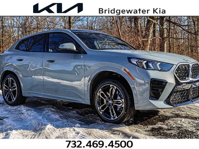 Used 2025 BMW X2 xDrive28i