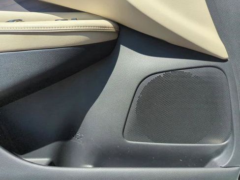 Certified 2020 Nissan Murano Platinum FWD image 28