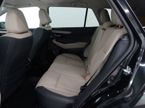 Used 2024 Subaru Outback Limited XT image 15