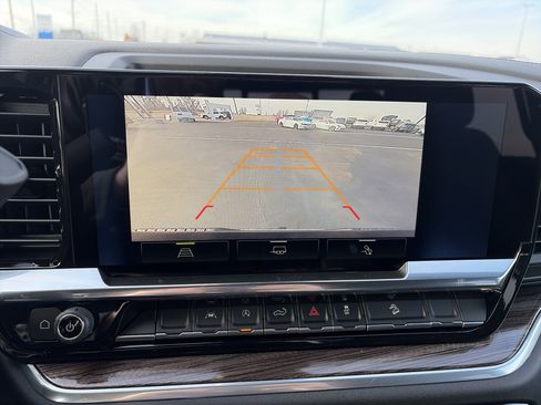 New 2026 Chevrolet Silverado 1500 LT image 20