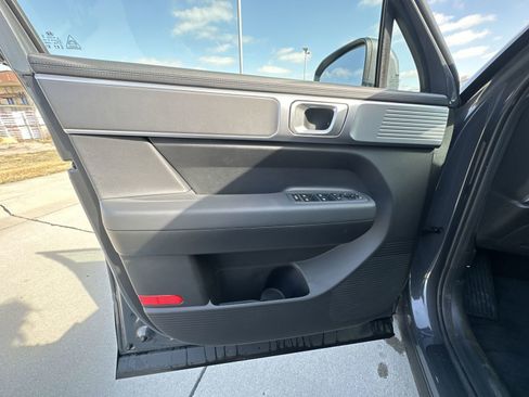 Used 2026 Hyundai Santa Fe SE image 20