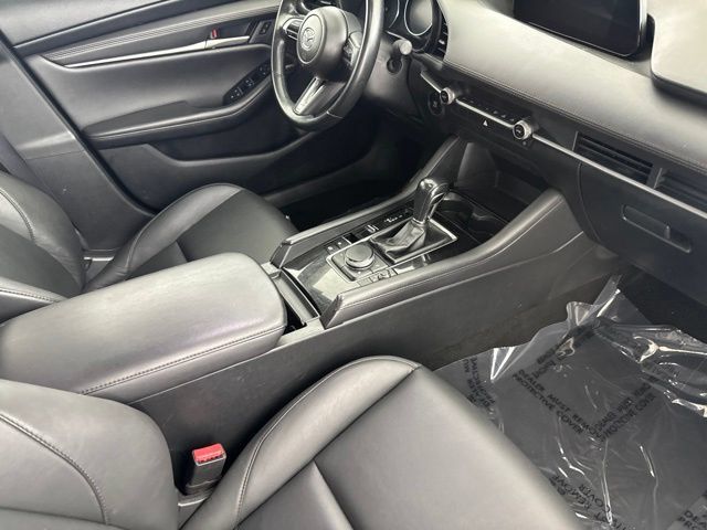 Used 2024 MAZDA MAZDA3 s FWD image 21