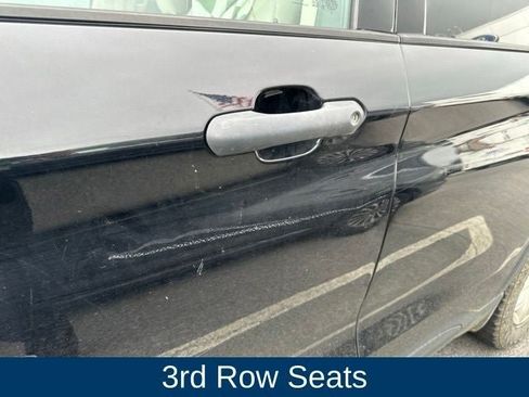 Used 2020 Ford Explorer 2WD image 4