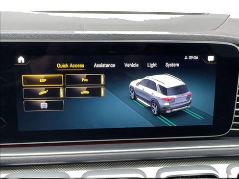 Used 2022 Mercedes-Benz GLE 350 image 49