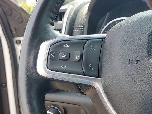 Used 2024 RAM 2500 Laramie w/ Safety Group AWD/4WD image 22
