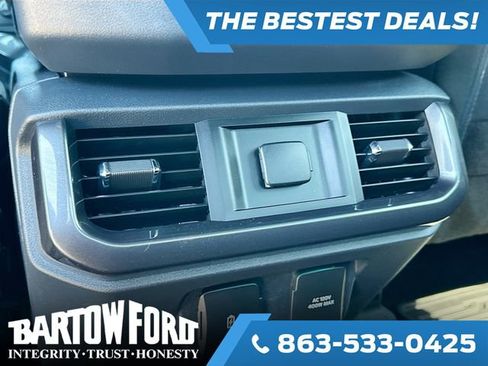 Used 2023 Ford F150 XLT w/ Equipment Group 302A High image 25