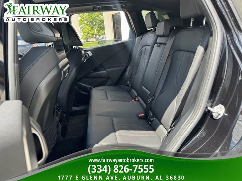 Used 2026 BMW X3 xDrive30i AWD/4WD image 11