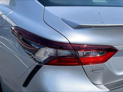 Used 2022 Toyota Camry SE image 29