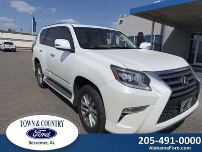 Used 2017 Lexus GX 460