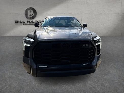Used 2024 Toyota Tundra Limited w/ TRD Off-Road Package AWD/4WD image 2