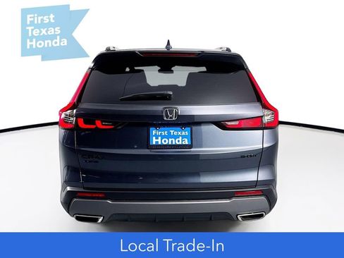 Used 2026 Honda CR-V Sport image 8