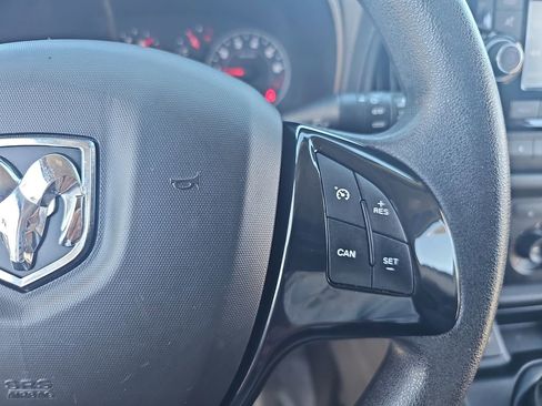 Used 2022 RAM ProMaster City Wagon image 17