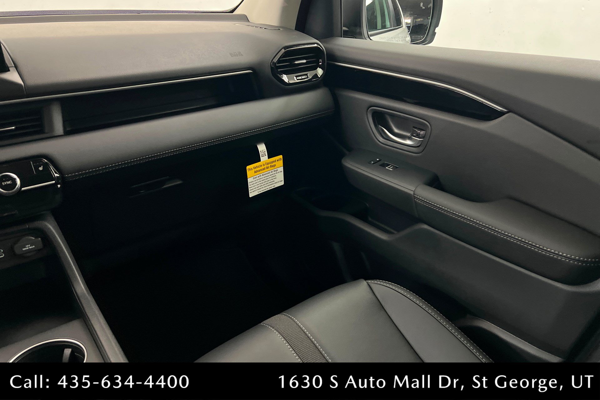 New 2026 Honda Pilot EX-L image 10