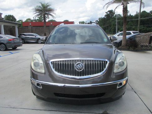 Used 2012 Buick Enclave Leather FWD image 19