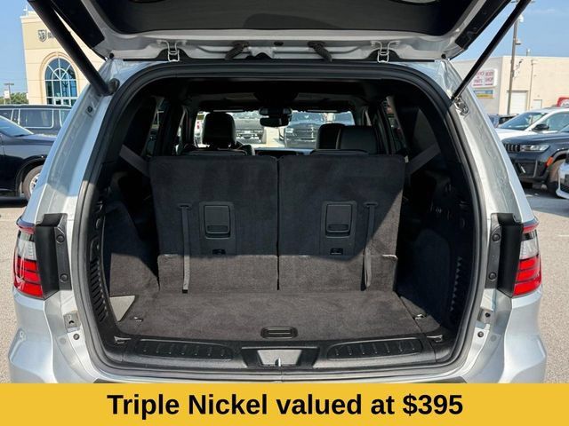 Used 2024 Dodge Durango GT AWD/4WD image 4