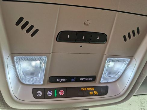 Certified 2023 Chevrolet Blazer LT w/ Midnight/Sport Edition image 33