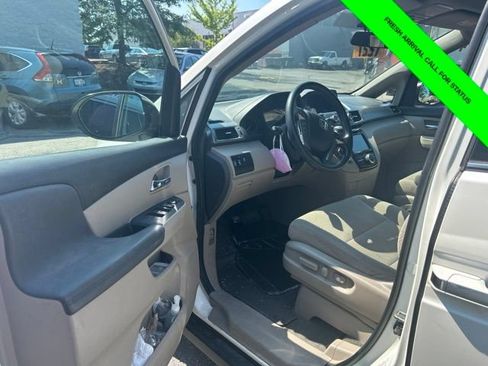 Used 2016 Honda Odyssey EX image 20
