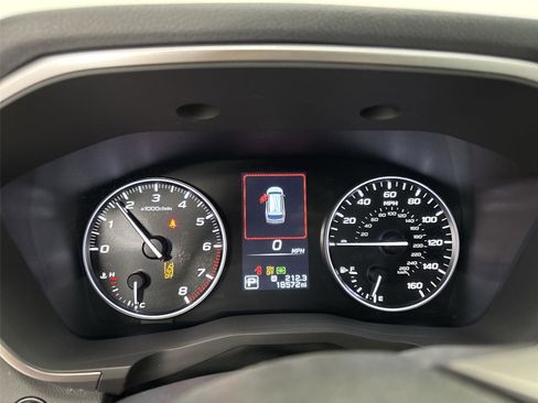 Used 2023 Subaru Ascent Touring w/ Popular Package #2A AWD/4WD image 28
