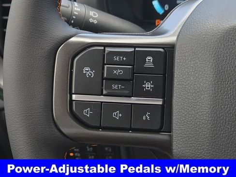 New 2025 Ford F150 Tremor w/ Equipment Group 402A High image 18