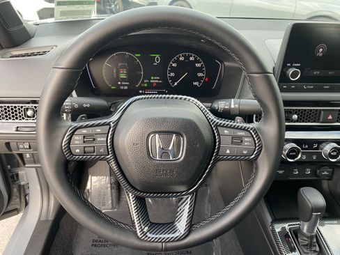 Used 2026 Honda Civic Sport image 24