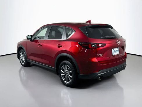 Used 2023 MAZDA CX-5 AWD 2.5 S image 5