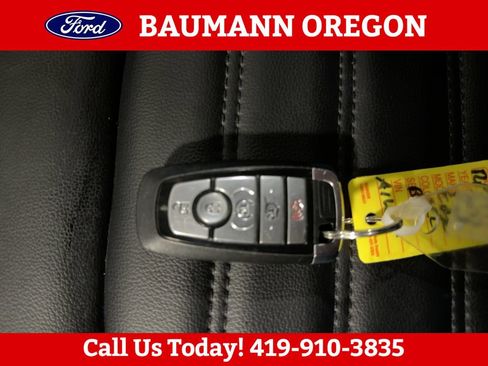 Used 2023 Ford Edge SEL w/ Convenience Package AWD/4WD image 23