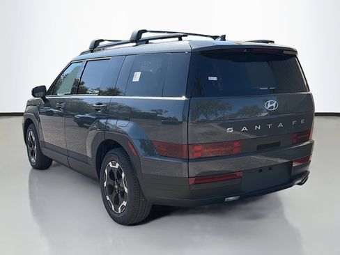 New 2026 Hyundai Santa Fe SEL FWD image 5