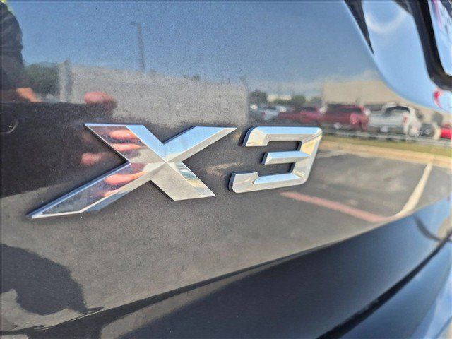 Used 2023 BMW X3 xDrive30i AWD/4WD image 28