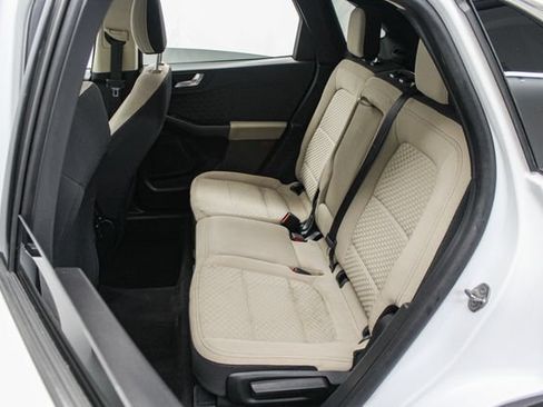 Used 2020 Ford Escape SE AWD/4WD image 18