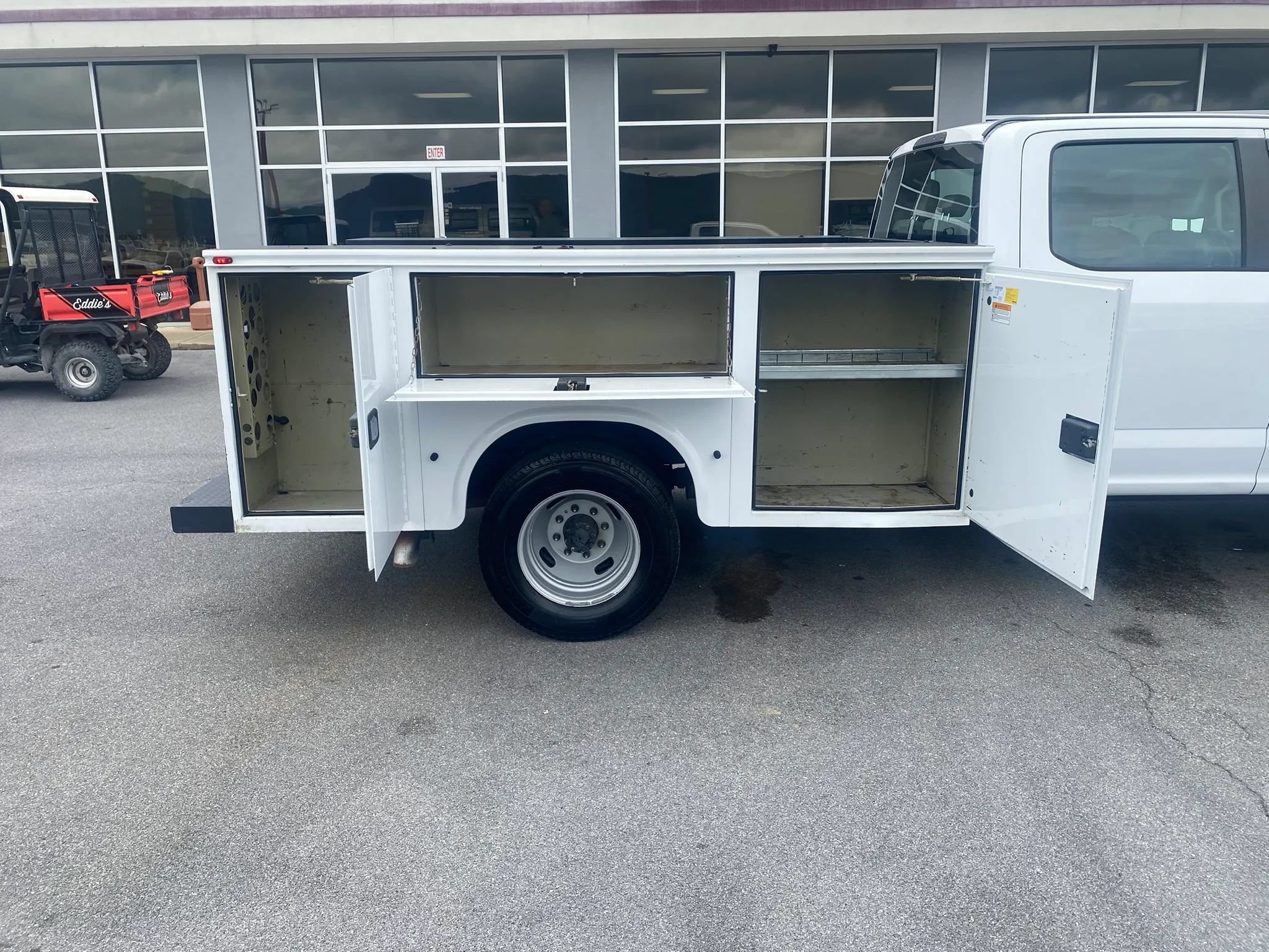 Used 2017 Ford F350 XL RWD image 27