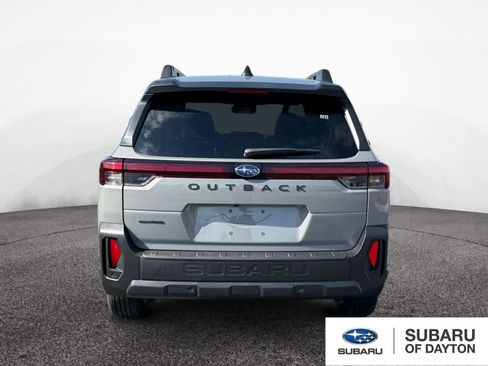 New 2026 Subaru Outback Touring XT image 4
