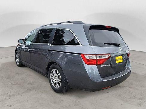 Used 2011 Honda Odyssey EX-L image 3