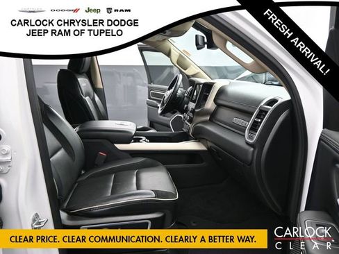 Used 2020 RAM 1500 Laramie AWD/4WD image 40