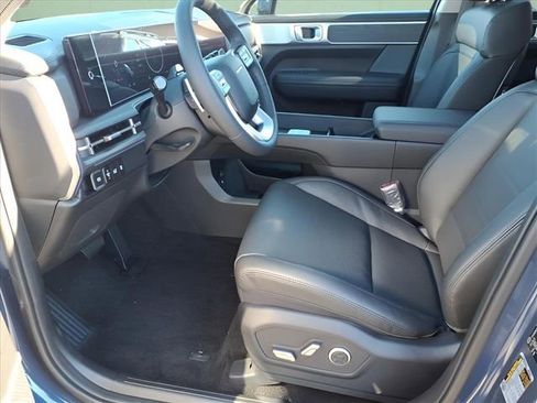 New 2026 Hyundai Santa Fe Limited image 11