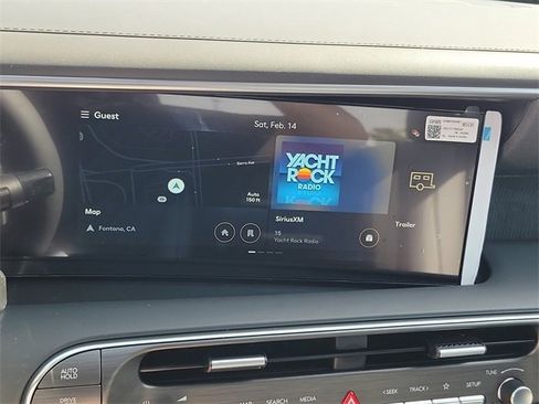 New 2026 Hyundai Palisade Calligraphy image 9